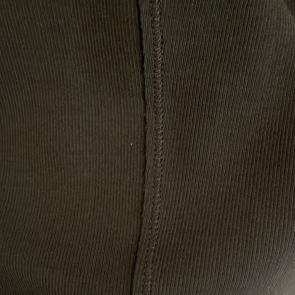 Kasics Tank Dress | Size L - Picture 3 of 3